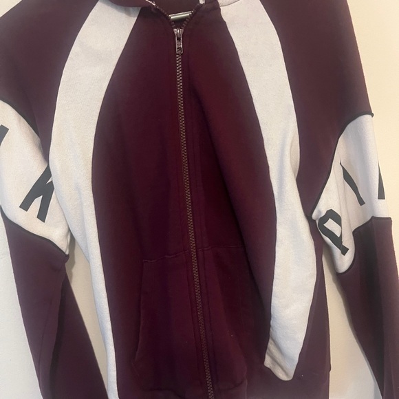 Pink jacket - Picture 2 of 3